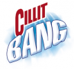 Логотип бренда CILLIT BANG