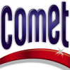 Логотип бренда COMET