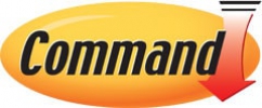 Логотип бренда COMMAND