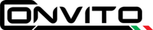 Логотип бренда CONVITO