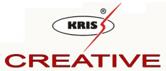 Логотип бренда CREATIVE
