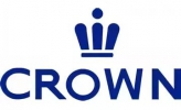 Логотип бренда CROWN