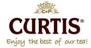 Логотип бренда CURTIS