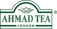 Логотип бренда AHMAD