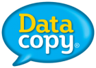 Логотип бренда DATA COPY