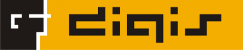 Логотип бренда DIGIS