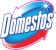 Логотип бренда DOMESTOS