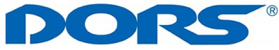 Логотип бренда DORS