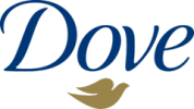 Логотип бренда DOVE