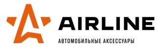 Логотип бренда AIRLINE