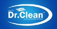 Логотип бренда DR.CLEAN