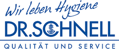 Логотип бренда DR.SCHNELL