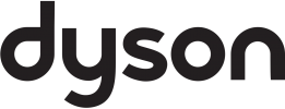 Логотип бренда DYSON