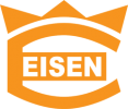 Логотип бренда EISEN