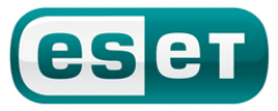 Логотип бренда ESET NOD32