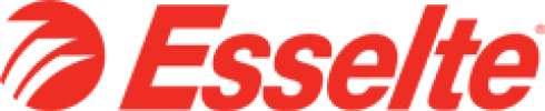 Логотип бренда ESSELTE
