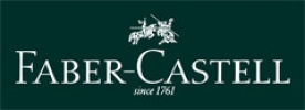 Логотип бренда FABER-CASTELL