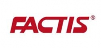 Логотип бренда FACTIS