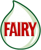 Логотип бренда FAIRY