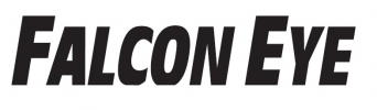 Логотип бренда FALCON EYE