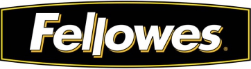 Логотип бренда FELLOWES