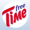 Логотип бренда FREE TIME
