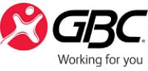 Логотип бренда GBC