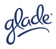Логотип бренда GLADE