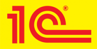 Логотип бренда 1С