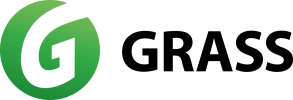 Логотип бренда GRASS