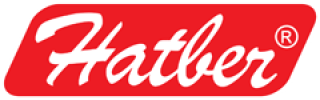 Логотип бренда HATBER