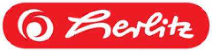 Логотип бренда HERLITZ