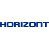 Логотип бренда HORIZONT