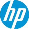 Логотип бренда HP