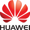 Логотип бренда HUAWEI