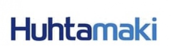 Логотип бренда HUHTAMAKI