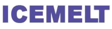 Логотип бренда ICEMELT