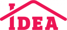 Логотип бренда IDEA