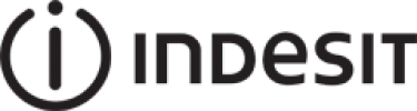 Логотип бренда INDESIT