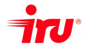 Логотип бренда IRU