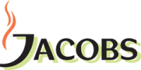 Логотип бренда JACOBS
