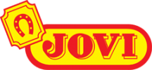 Логотип бренда JOVI
