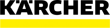 Логотип бренда KARCHER