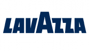 Логотип бренда LAVAZZA