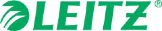 Логотип бренда LEITZ