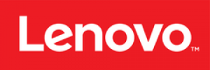 Логотип бренда LENOVO