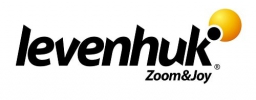 Логотип бренда LEVENHUK