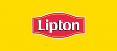 Логотип бренда LIPTON