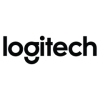 Логотип бренда LOGITECH