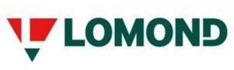 Логотип бренда LOMOND